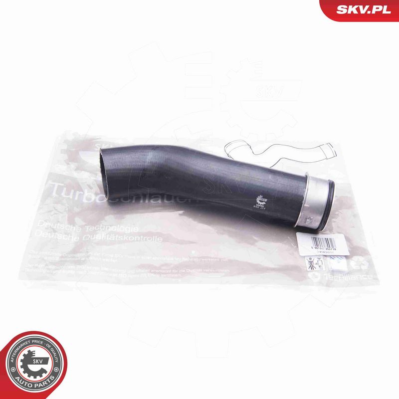 ESEN SKV 24SKV652 - Charge Air Hose