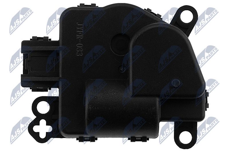 Seadeelement, seguklapp, NTY CNG-FR-033