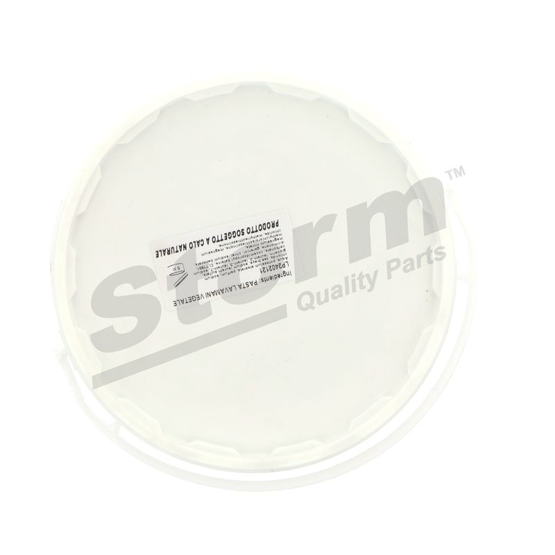 Nettoyant mains STORM QUALITY PARTS 999999