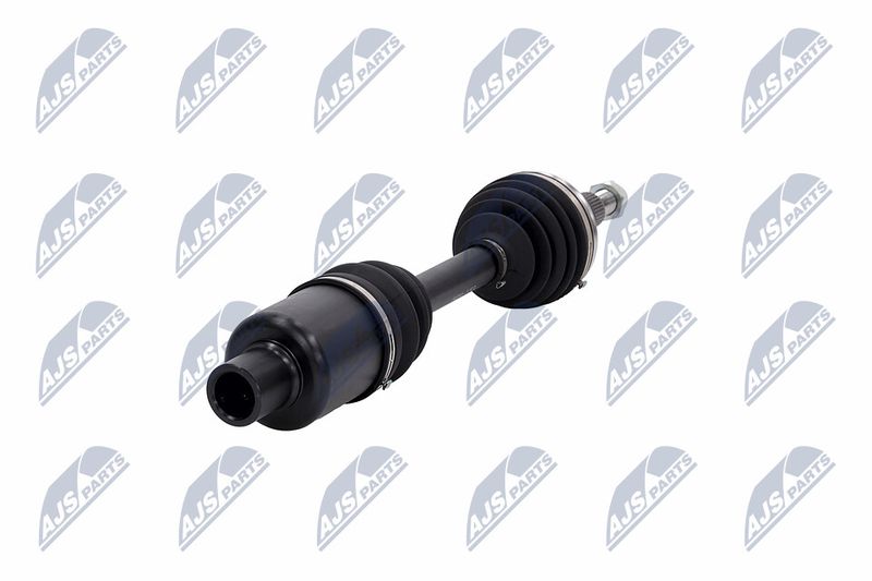 Veovõll, NTY NPW-CH-153