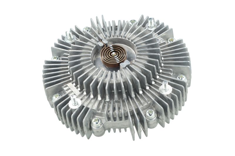 Sidur, radiaatoriventilaator, NRF 49626