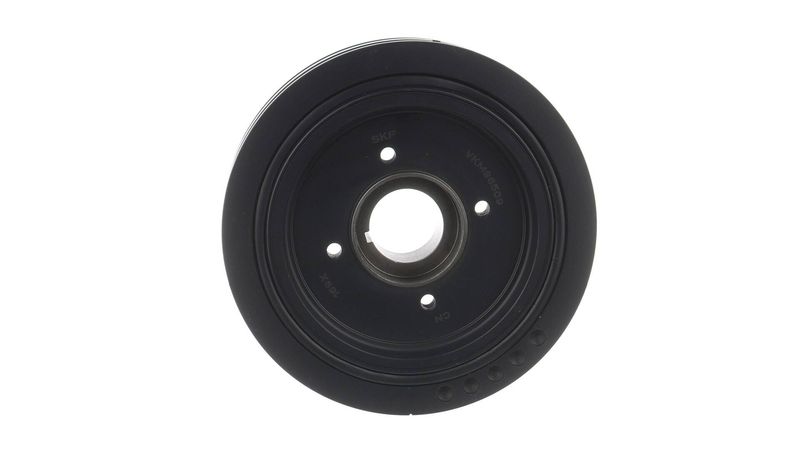 SKF VKM 96509 Belt Pulley, crankshaft