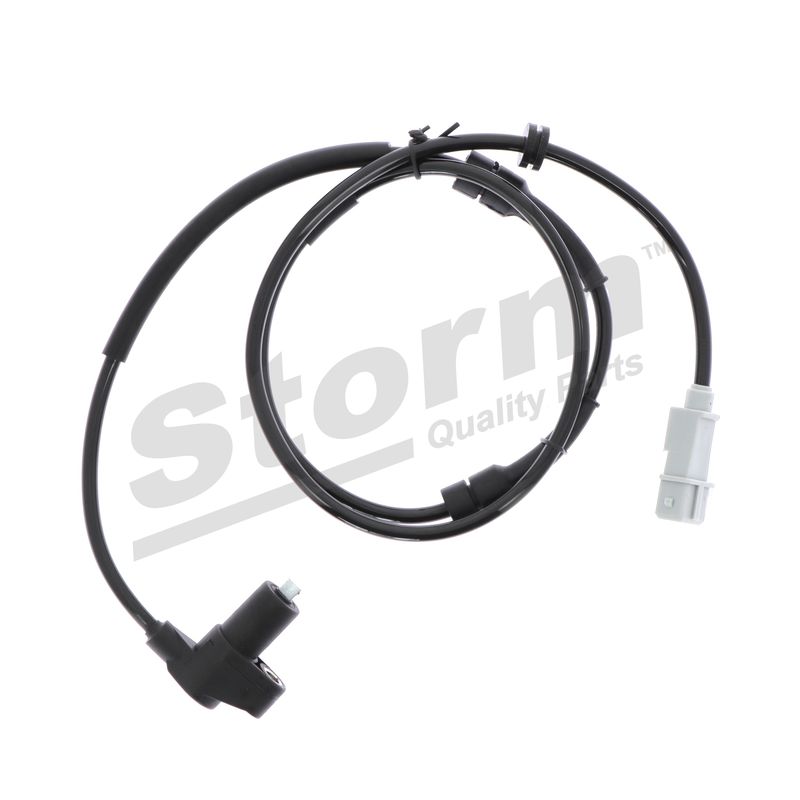 Capteur, vitesse de roue STORM QUALITY PARTS 777125