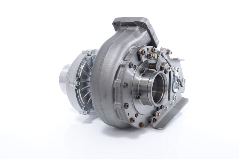Compresor,sistem de supraalimentare T917931 BTS Turbo