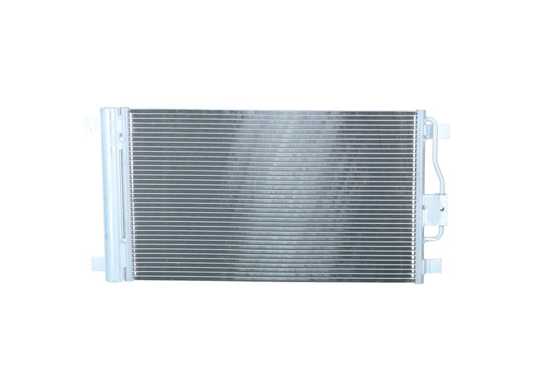 Luchtblazer NRF 12V past: MG MG 4 07.22-