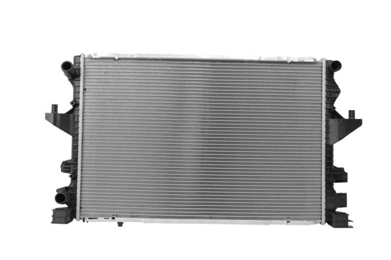 HELLA 8MK 366 301-361 Radiator, engine cooling