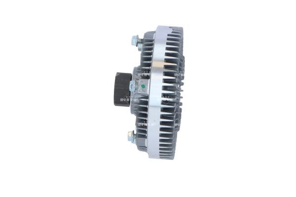 NRF 49086 Clutch, radiator fan