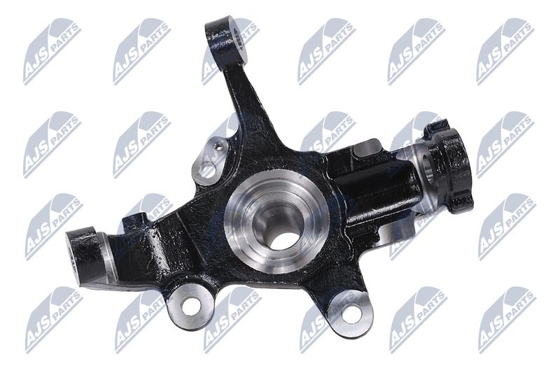 Käändmik, rattakinnitus, NTY ZZP-IS-002