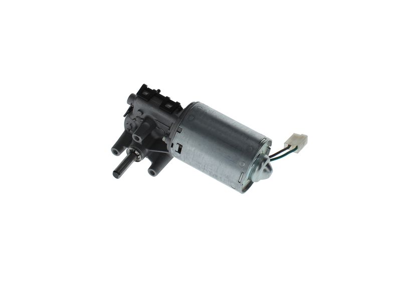 Motor eléctrico
