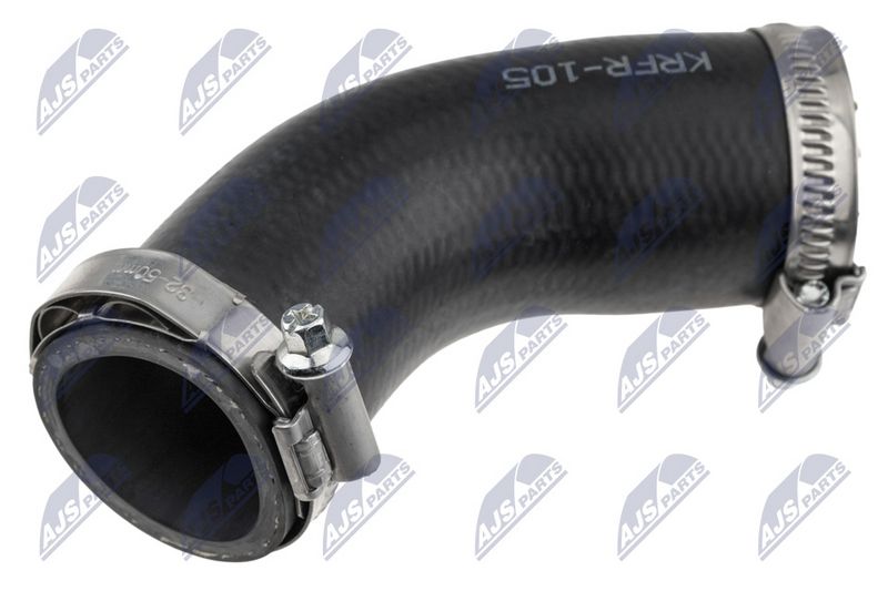 NTY GPP-FR-105 Charge Air Hose