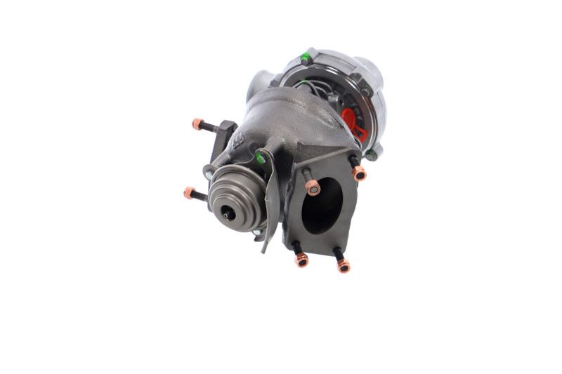 REMANTE 003-001-001005R Turbokompresorius