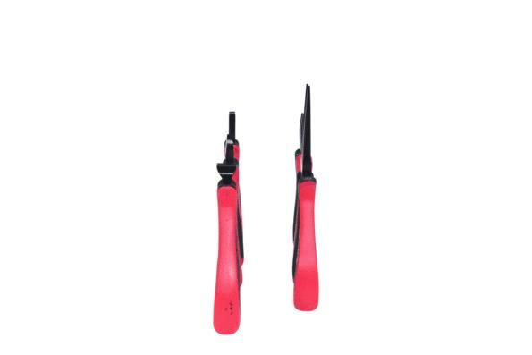 KS TOOLS 500.7020 Pliers Set