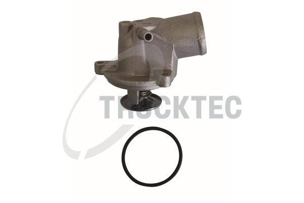 TRUCKTEC AUTOMOTIVE 02.19.099 - Thermostat, coolant