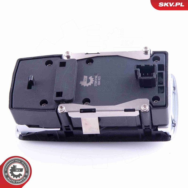 ESEN SKV 37SKV164 Switch, window regulator