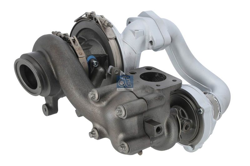 Compresor,sistem de supraalimentare 7.58046 DT Spare Parts