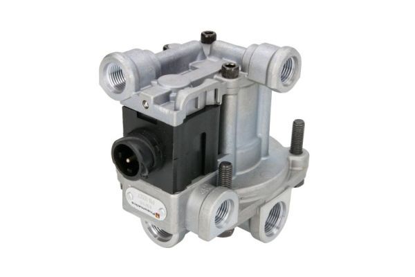 PNEUMATICS PN-10507 Redundancy Valve, brake air regulation