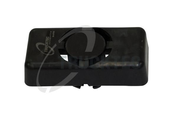 TRUCKTEC AUTOMOTIVE 02.67.265 - Domkrato atraminė guma