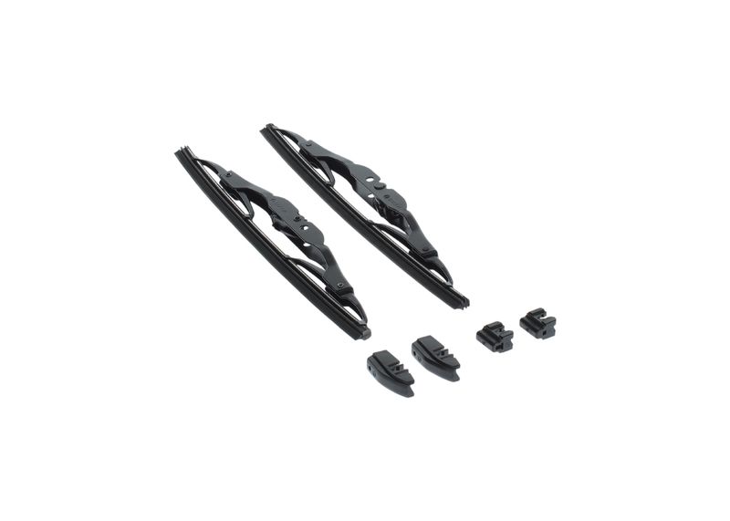 Klaasipuhastaja kumm, BOSCH 3 397 118 800