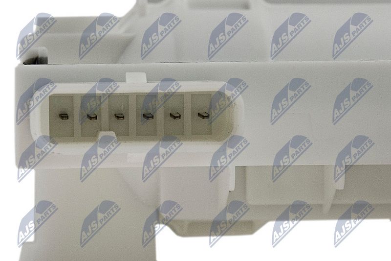 Sulgemisabi, uks, NTY EZC-BM-280