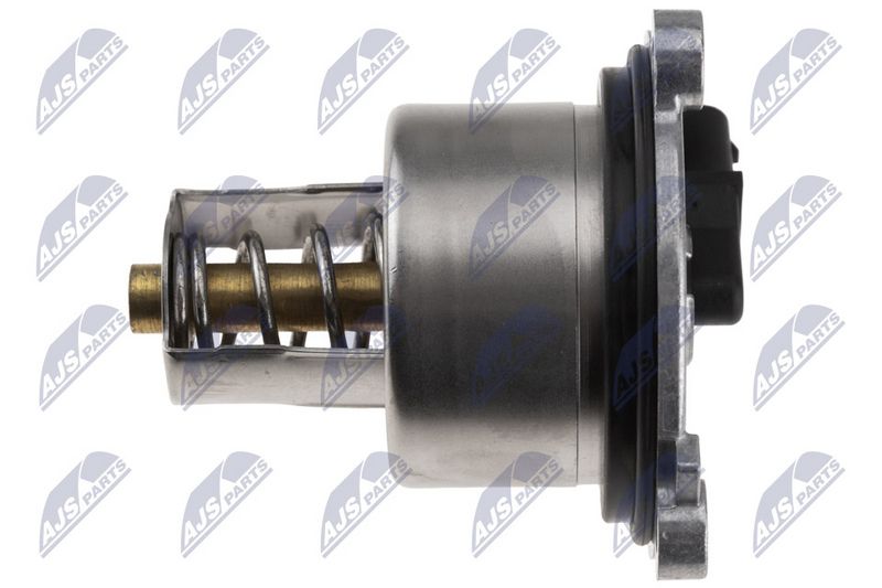 NTY CTM-VW-118 Thermostat, coolant