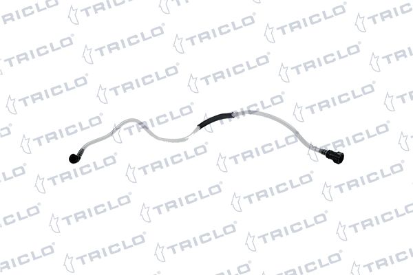 горивопровод TRICLO