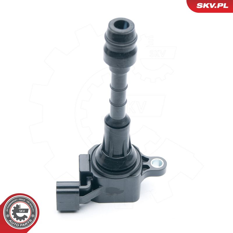 Süütepool, ESEN SKV 03SKV257