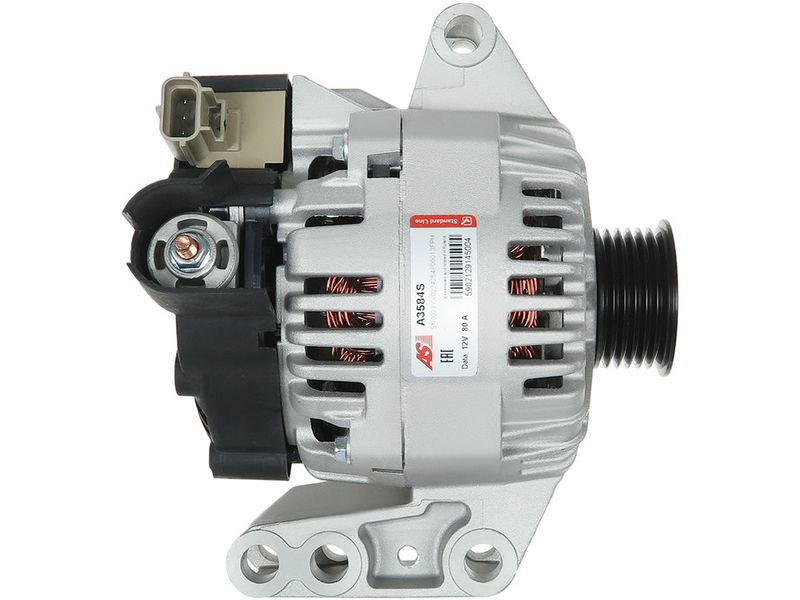 AS-PL A3584S Alternator