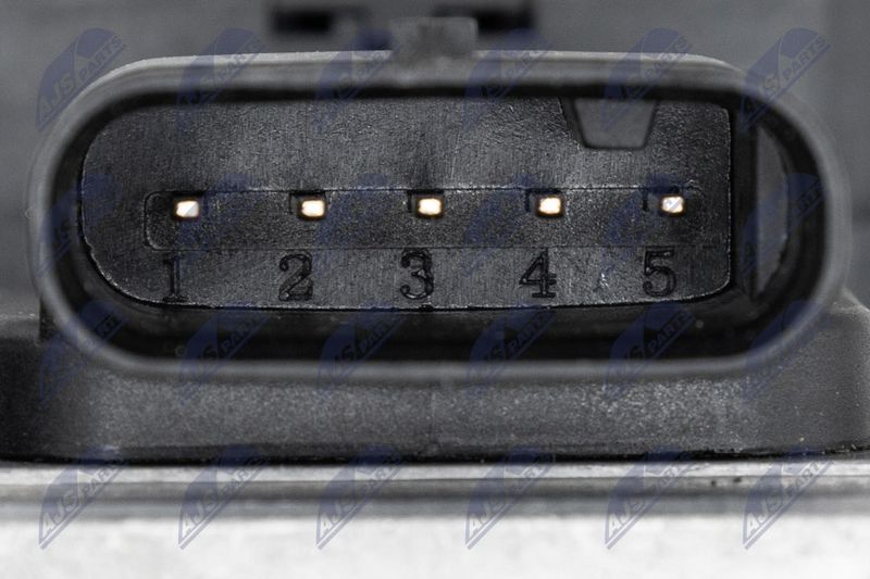 NTY ENOX-AU-000 NOx Sensor, NOx catalytic converter