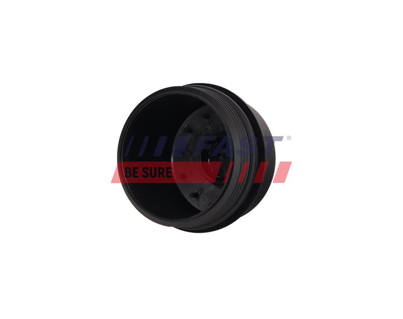 FAST FT04356 Cap, oil filter housing