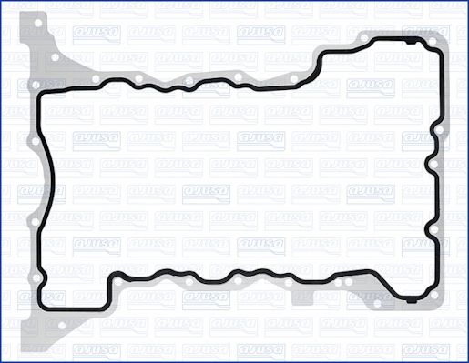 AJUSA 14098600 Gasket, oil sump