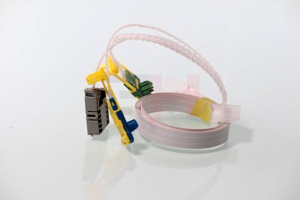 Tulede, kojameeste kangilüliti, GH GH-793768