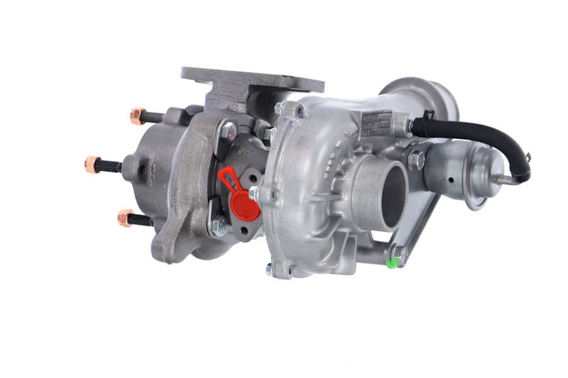 REMANTE 003-002-001045R Charger, charging (supercharged/turbocharged)