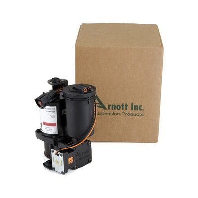 Arnott P-2211 Compressor, compressed-air system