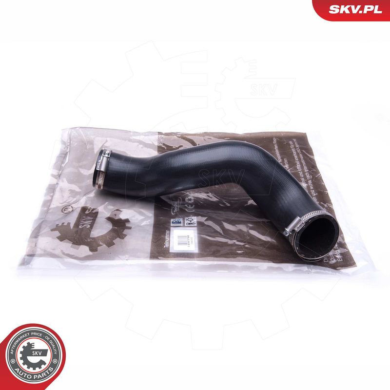 Laadimisõhu voolik, ESEN...