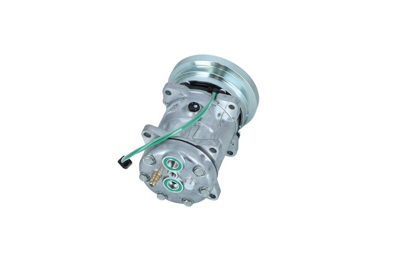 Kompressor, kliimaseade, NRF 32281