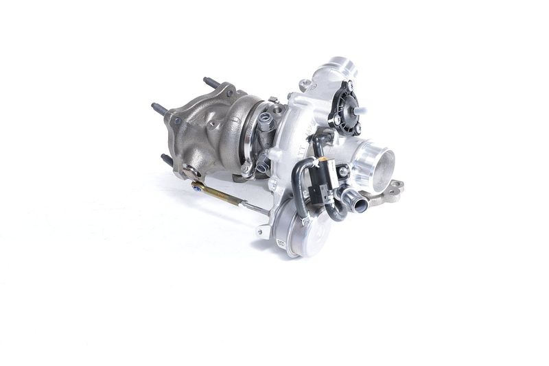 Compresor,sistem de supraalimentare T918143 BTS Turbo