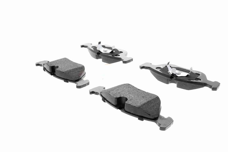 Set placute frana,frana disc V95-0148 VAICO