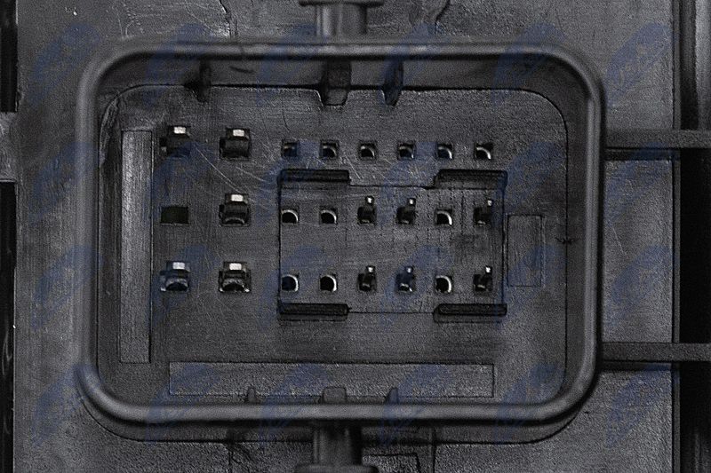 NTY EPH-ME-002 Control Element, parking brake caliper