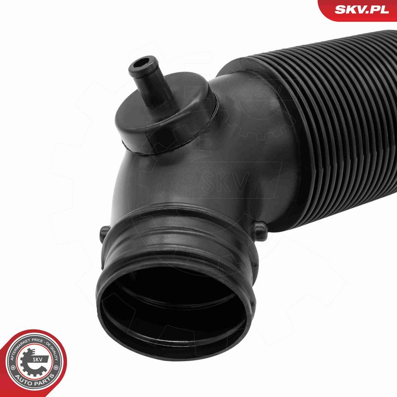 ESEN SKV 87SKV358 Intake Hose, air filter