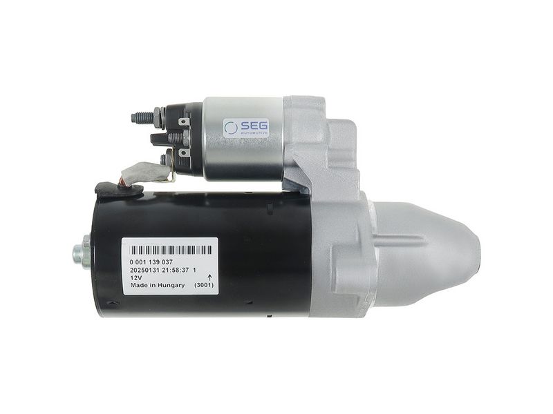 AS-PL S0613(SEG) Starter
