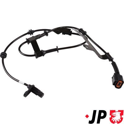 JP GROUP 3597105870 Датчик, кількість обертів колеса