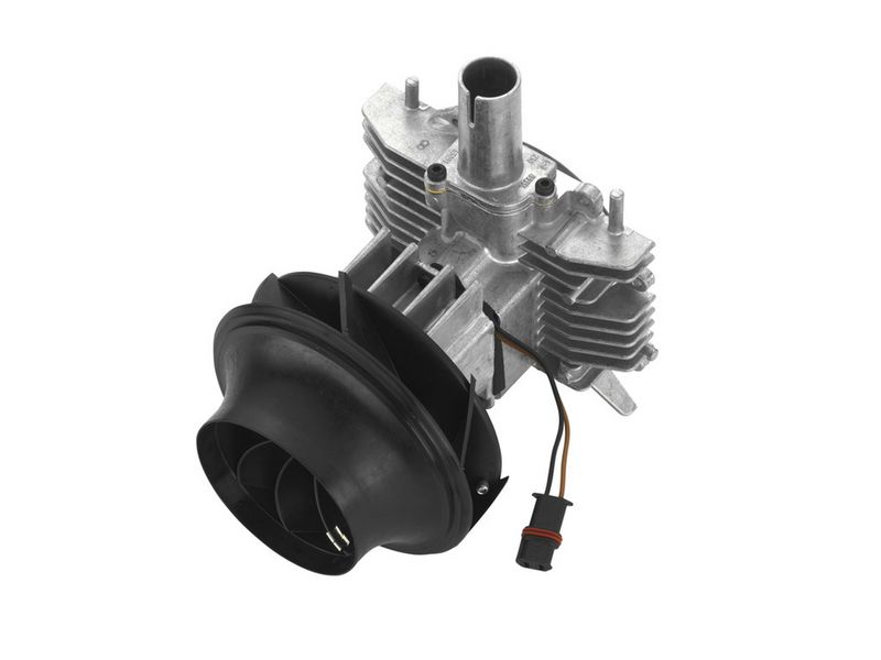 Product Autonomā apsildes sistēma WEBASTO 1322851B Image