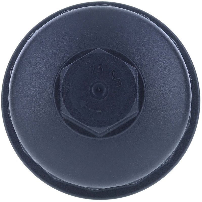 MOTORAD MO359 Cap, oil filter housing