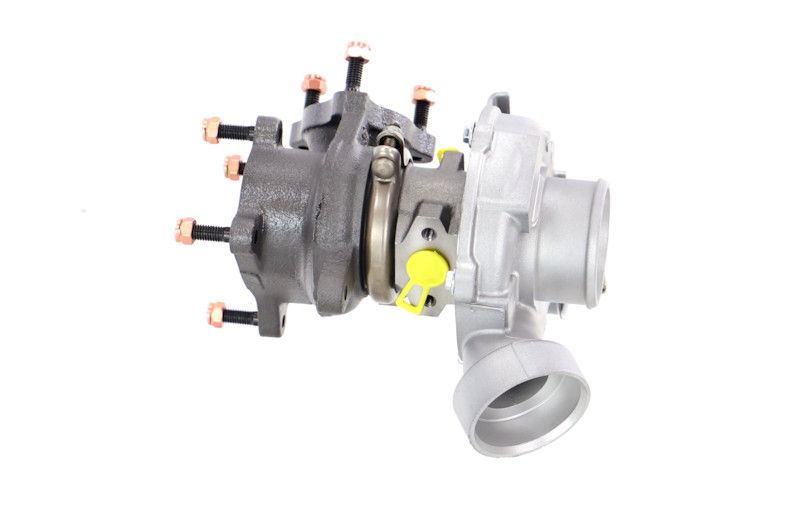 REMANTE 003-001-001069R Charger, charging (supercharged/turbocharged)