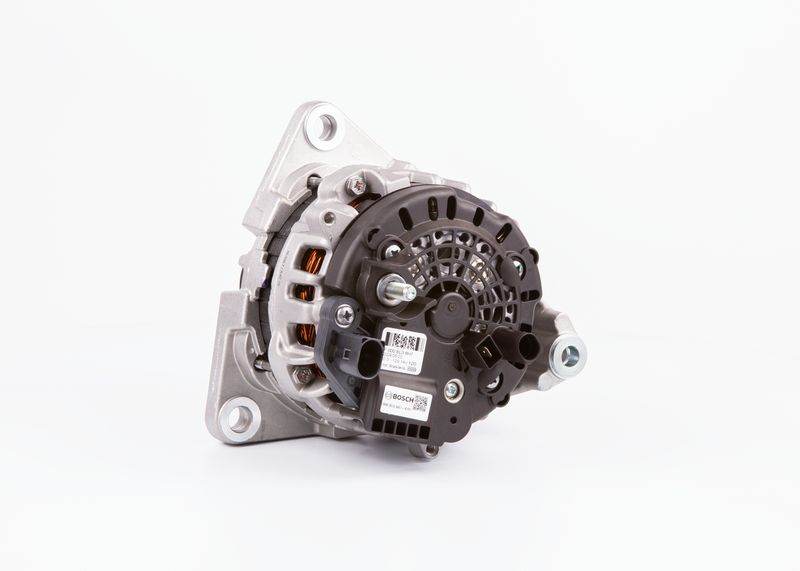 BOSCH F000BL06H7 Alternator