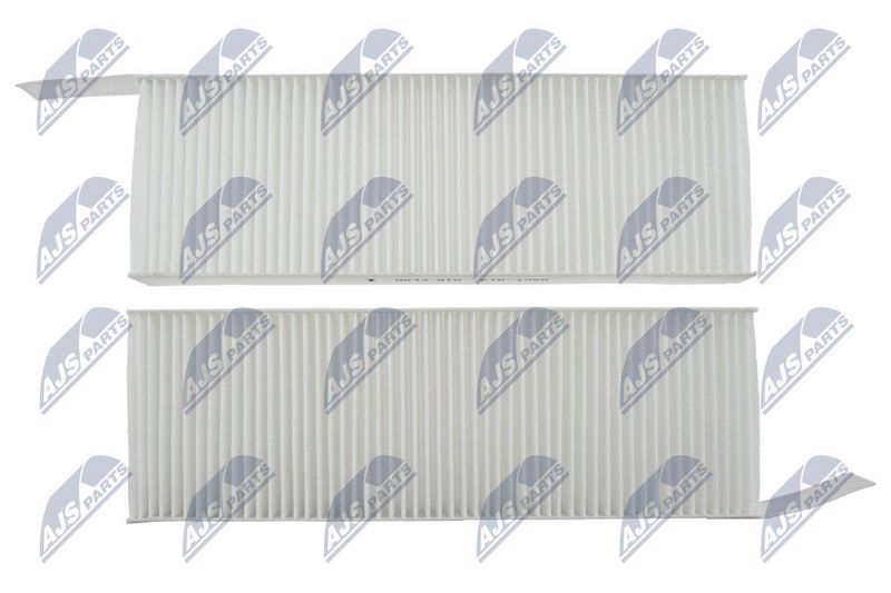 NTY FCF-CT-013 Filter, cabin air