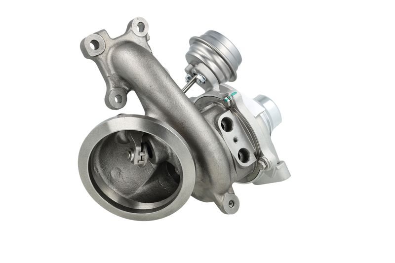 Kompressor, ülelaadimine, NRF 90010017