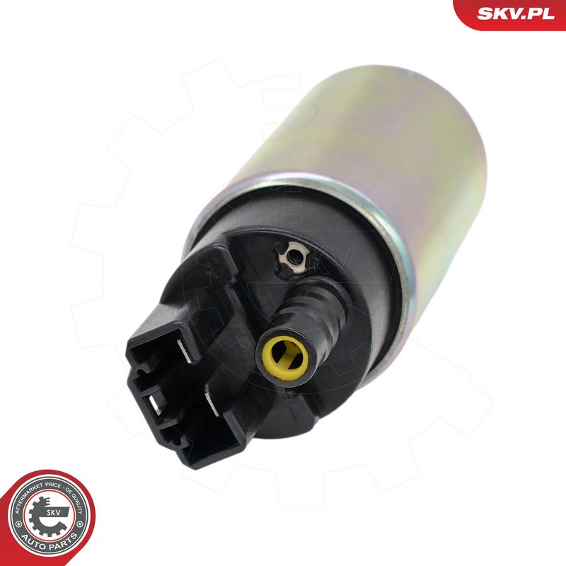 Kütusepump, ESEN SKV 02SKV227