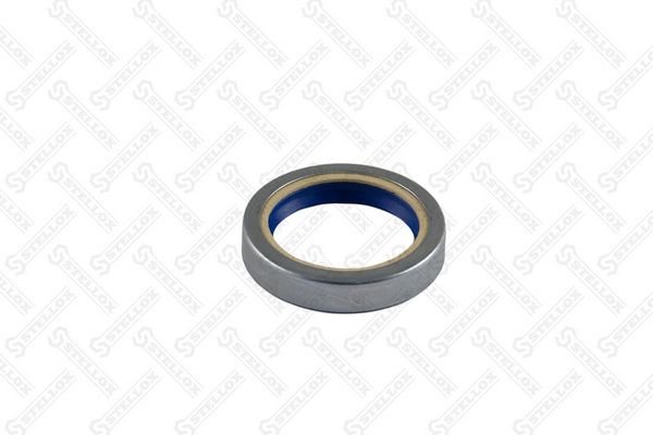 STELLOX Tömítőgyűrű, rugópersely (rugószem) 81-01027-SX
