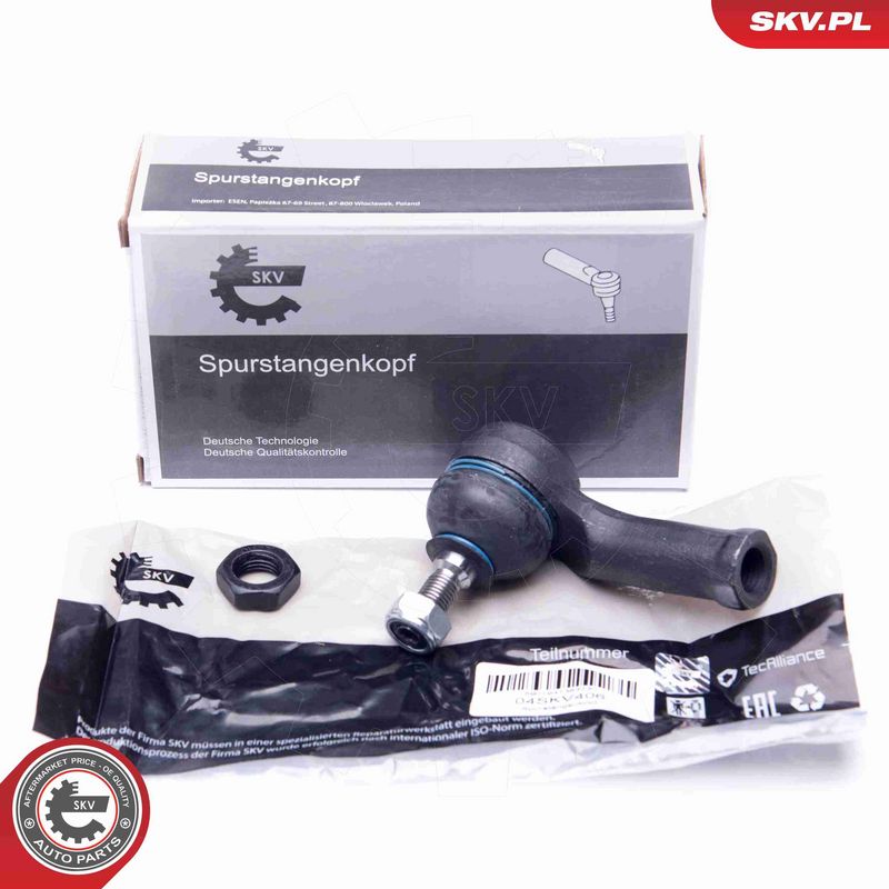 ESEN SKV 04SKV406 - Tie Rod End